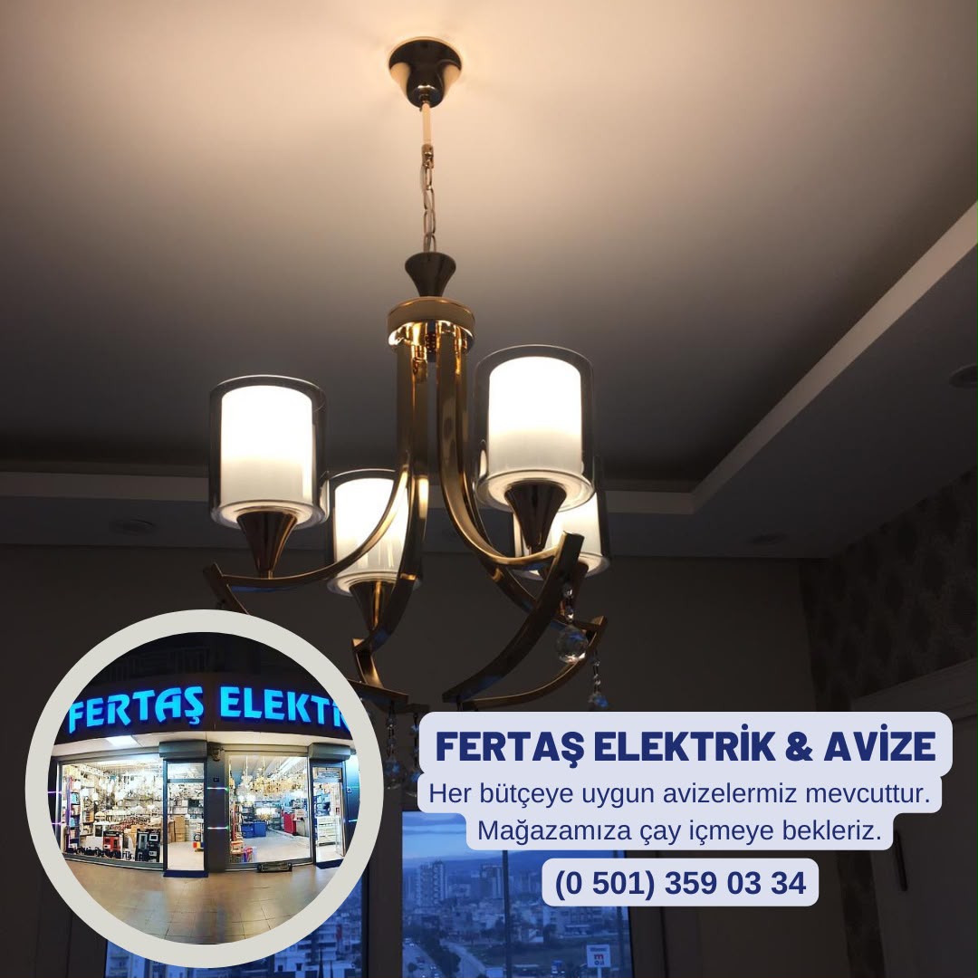 Fertaş Elektrik Sahadan Kare 53
